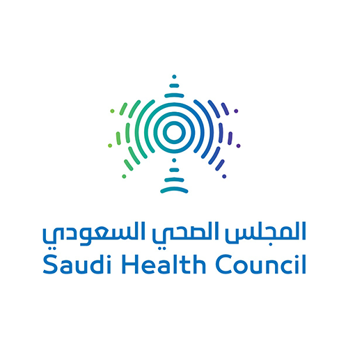 المجلس الصحي السعودي